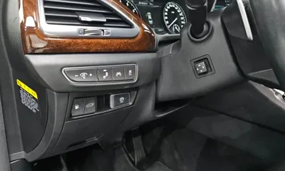 Genesis EQ900 2016, 168962 км, за 10505.45 USD - фото 14