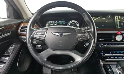 Genesis EQ900 2016, 168962 км, за 10505.45 USD - фото 15