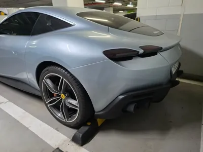 Ferrari Roma 2023, 14000 км, за 182913.22 USD - фото 6