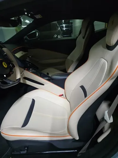 Ferrari Roma 2023, 14000 км, за 182913.22 USD - фото 7