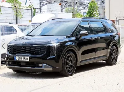 Kia Canival 2025, 39167 км, за 26997.16 USD
