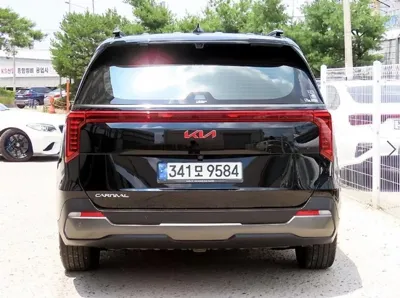 Kia Canival 2025, 39167 км, за 26997.16 USD
