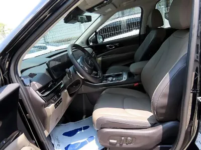 Kia Canival 2025, 39167 км, за 26997.16 USD