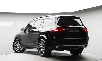 Mercedes-Benz GLS-Class 2022, 52575 км, за 58540.06 USD - фото 2