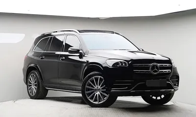 Mercedes-Benz GLS-Class 2022, 52575 км, за 58540.06 USD - фото 3