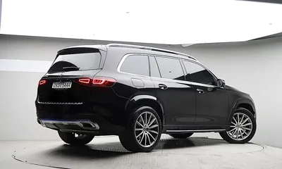 Mercedes-Benz GLS-Class 2022, 52575 км, за 58540.06 USD - фото 4