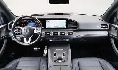 Mercedes-Benz GLS-Class 2022, 52575 км, за 58540.06 USD - фото 7