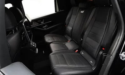 Mercedes-Benz GLS-Class 2022, 52575 км, за 58540.06 USD - фото 9