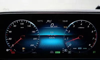 Mercedes-Benz GLS-Class 2022, 52575 км, за 58540.06 USD - фото 10