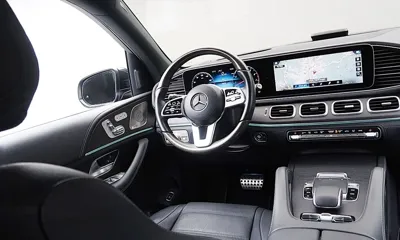 Mercedes-Benz GLS-Class 2022, 52575 км, за 58540.06 USD - фото 19