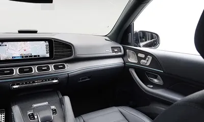 Mercedes-Benz GLS-Class 2022, 52575 км, за 58540.06 USD - фото 20