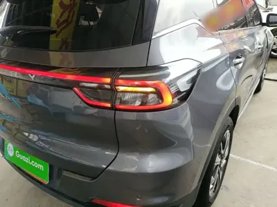 Chery Tiggo 7 Plus 2023, 26700 км, за 9592 USD - фото 8
