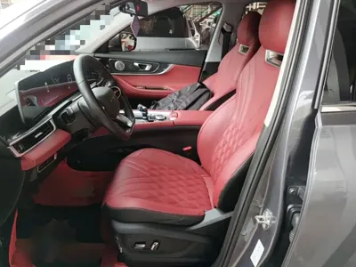 Chery Tiggo 7 Plus 2023, 26700 км, за 9592 USD - фото 15