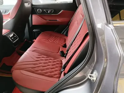 Chery Tiggo 7 Plus 2023, 26700 км, за 9592 USD - фото 17