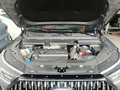 Chery Tiggo 7 Plus 2023, 26700 км, за 9592 USD - фото 20