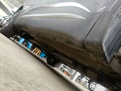 Chery Tiggo 7 Plus 2023, 26700 км, за 9592 USD - фото 21
