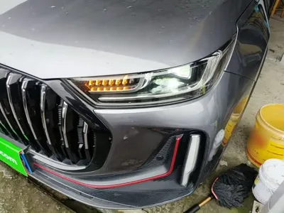 Chery Tiggo 7 Plus 2023, 26700 км, за 9592 USD - фото 24