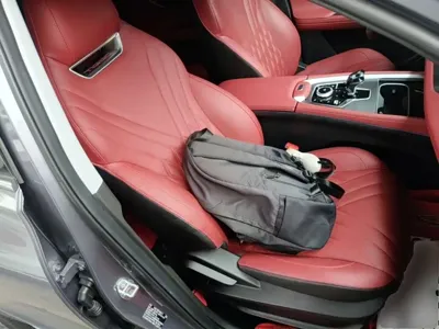 Chery Tiggo 7 Plus 2023, 26700 км, за 9592 USD - фото 25