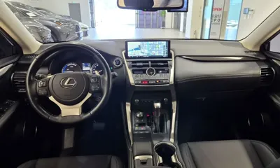 Lexus NX 2021, 37460 км, за 26847.84 USD - фото 7