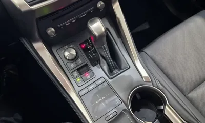 Lexus NX 2021, 37460 км, за 26847.84 USD - фото 9