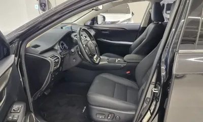 Lexus NX 2021, 37460 км, за 26847.84 USD - фото 10