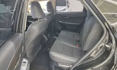 Lexus NX 2021, 37460 км, за 26847.84 USD - фото 11