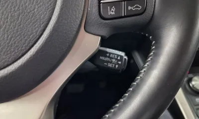 Lexus NX 2021, 37460 км, за 26847.84 USD - фото 12