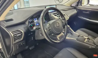 Lexus NX 2021, 37460 км, за 26847.84 USD - фото 13