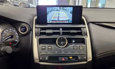 Lexus NX 2021, 37460 км, за 26847.84 USD - фото 15