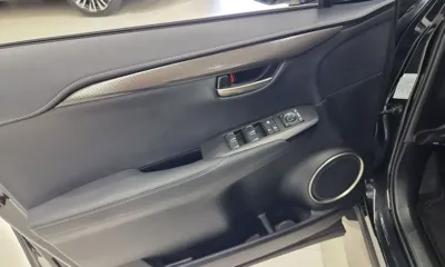 Lexus NX 2021, 37460 км, за 26847.84 USD - фото 16