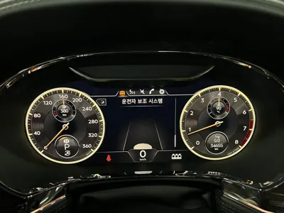 Bentley Flying Spur 2021, 34600 км, за 154361.47 USD - фото 6