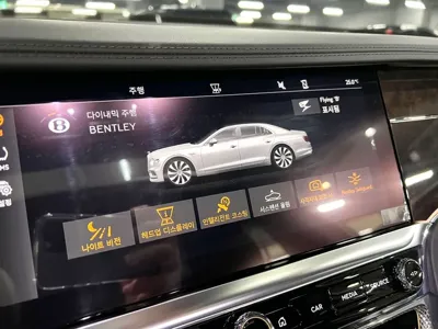 Bentley Flying Spur 2021, 34600 км, за 154361.47 USD - фото 11
