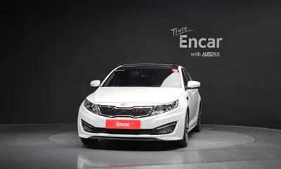 Kia K5 2013, 147551 км, за 2756.99 USD