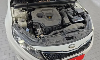 Kia K5 2013, 147551 км, за 2756.99 USD - фото 6