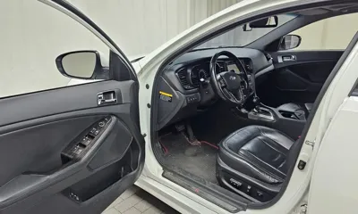 Kia K5 2013, 147551 км, за 2756.99 USD - фото 10