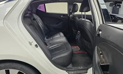 Kia K5 2013, 147551 км, за 2756.99 USD - фото 11