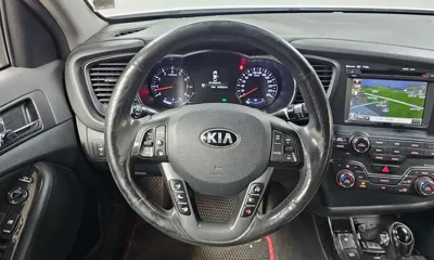 Kia K5 2013, 147551 км, за 2756.99 USD - фото 12