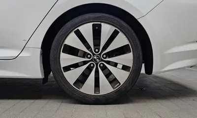 Kia K5 2013, 147551 км, за 2756.99 USD - фото 21