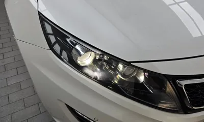 Kia K5 2013, 147551 км, за 2756.99 USD - фото 22