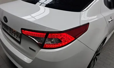 Kia K5 2013, 147551 км, за 2756.99 USD - фото 23