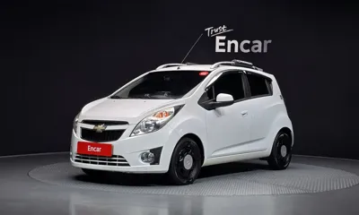 ChevroletGMDaewoo Matiz · 2011 год