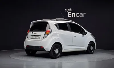 ChevroletGMDaewoo Matiz 2011, 102232 км, за 1444.14 USD