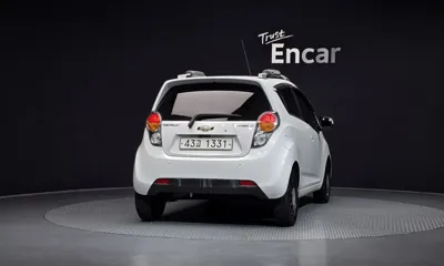 ChevroletGMDaewoo Matiz 2011, 102232 км, за 1444.14 USD