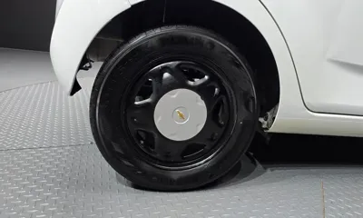 ChevroletGMDaewoo Matiz 2011, 102232 км, за 1444.14 USD