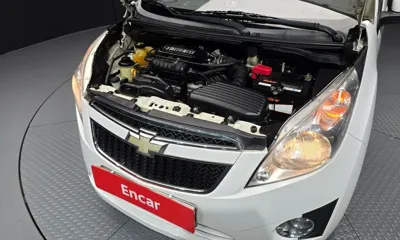 ChevroletGMDaewoo Matiz 2011, 102232 км, за 1444.14 USD - фото 6