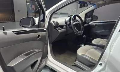 ChevroletGMDaewoo Matiz 2011, 102232 км, за 1444.14 USD - фото 10