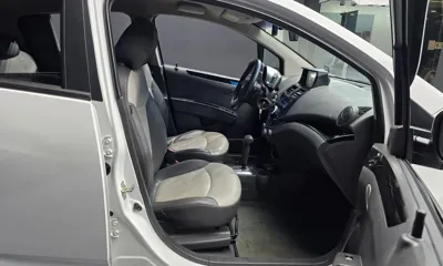 ChevroletGMDaewoo Matiz 2011, 102232 км, за 1444.14 USD - фото 11