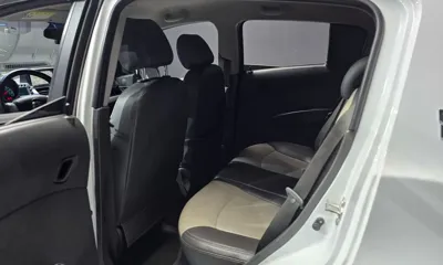 ChevroletGMDaewoo Matiz 2011, 102232 км, за 1444.14 USD - фото 12