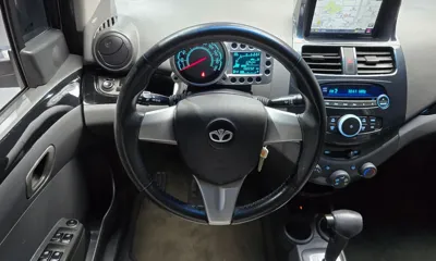 ChevroletGMDaewoo Matiz 2011, 102232 км, за 1444.14 USD - фото 13