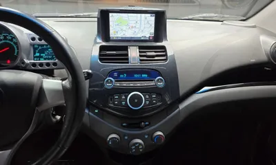 ChevroletGMDaewoo Matiz 2011, 102232 км, за 1444.14 USD - фото 14